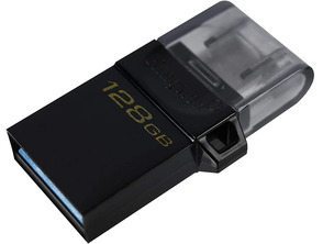 Add to cart Pendrive Kingston DTDUO 3.0 G2 128 GB Negro Pendrive Kingston DTDUO 3.0 G2 128 GB Negro