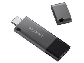 Add to cart Pendrive Samsung Duo Plus 128GB USB 3.1 Pendrive Samsung Duo Plus 128GB USB 3.1
