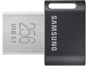 Pendrive Samsung Fit Plus 256GB USB 3.1