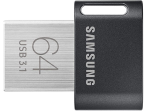 Pendrive Samsung Fit Plus 64GB USB 3.1