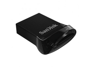 Pendrive Sandisk UltraFit 256 GB usb 3.1