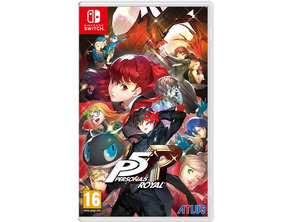 Add to cart Persona 5 Royal Switch Persona 5 Royal Switch