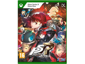 Add to cart Persona 5 Royal Xbox One/Xbox Series X Persona 5 Royal Xbox One/Xbox Series X