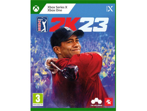 Add to cart PGA Tour 2K23 Xbox One/Xbox Series X PGA Tour 2K23 Xbox One/Xbox Series X