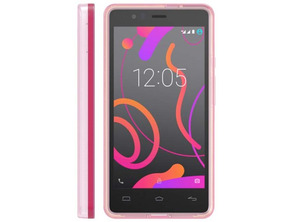 Add to cart Gummy Case BQ Aquaris E5S/E5 4G Pink Gummy Case BQ Aquaris E5S/E5 4G Pink