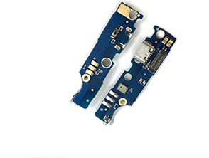 Platte Zusatz Mikrofon/Anschluss der Last -, Daten - Meizu M2 Hinweis