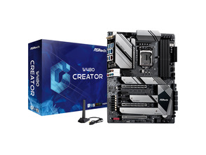 Add to cart Placa Base Asrock 1200 W480 Creator LGA 1200 Placa Base Asrock 1200 W480 Creator LGA 1200