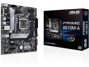 Placa Base ASUS 1200 Prime H510M-A