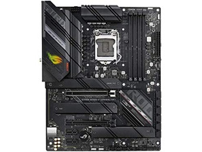 Add to cart Placa Base ASUS 1200 ROG Strix B560-F Gaming Wifi Placa Base ASUS 1200 ROG Strix B560-F Gaming Wifi