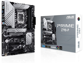 Placa Base ASUS 1700 Prime Z790-P
