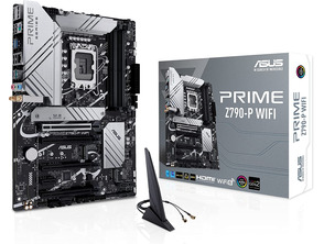 Placa Base ASUS 1700 Prime Z790-P Wifi