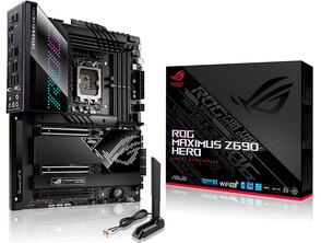 Placa Base Asus 1700 ROG Maximus Z690 Hero