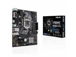 Add to cart Placa Base ASUS Prime H310M-E R2.0 LGA 1151 HDMI/VGA Placa Base ASUS Prime H310M-E R2.0 LGA 1151 HDMI/VGA
