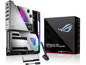Add to cart Grundplatte ASUS ROG 1200 Maximus XIII Extreme Glacial Grundplatte ASUS ROG 1200 Maximus XIII Extreme Glacial