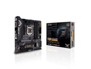Add to cart Placa Base ASUS TUF Gaming B460M Plus mATX Placa Base ASUS TUF Gaming B460M Plus mATX