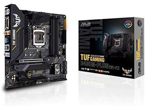 Add to cart Placa Base ASUS TUF Gaming B460M Plus (Wifi) LGA 1200 Placa Base ASUS TUF Gaming B460M Plus (Wifi) LGA 1200
