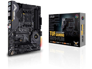 Add to cart Placa Base ASUS TUF Gaming X570-Plus AM4 Placa Base ASUS TUF Gaming X570-Plus AM4