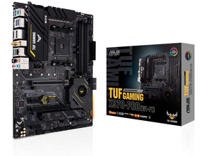 Add to cart Placa Base ASUS TUF Gaming X570-Pro (Wifi) AM4 Placa Base ASUS TUF Gaming X570-Pro (Wifi) AM4