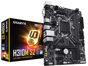 Add to cart Placa Base Gigabyte 1151 H310M S2 Placa Base Gigabyte 1151 H310M S2