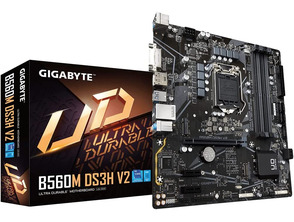 Placa Base Gigabyte 1200 B560M DS3H-V2