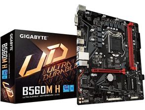 Placa Base Gigabyte 1200 B560M H