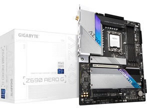 Placa Base Gigabyte 1700 Z690 Aero 1.1