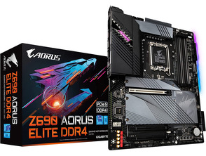 Add to cart Placa Base Gigabyte 1700 Z690 Gaming X 1.0 Placa Base Gigabyte 1700 Z690 Gaming X 1.0