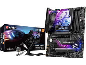 Add to cart Plaa Base MSI 1200 MPG Z490 Carbon EK X Plaa Base MSI 1200 MPG Z490 Carbon EK X