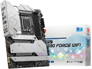 Placa Base MSI 1700 Z690 Force Wifi