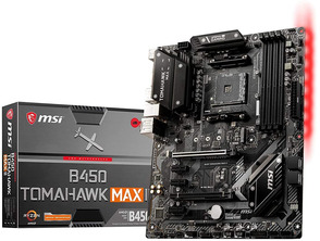 Add to cart Plaa Base MSI B450 Tomahawk Max II AM4 Plaa Base MSI B450 Tomahawk Max II AM4