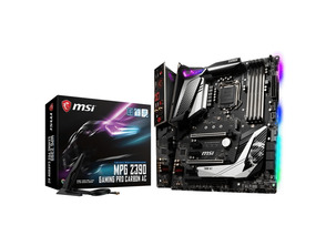 Add to cart Placa Base MSI MPG Z390 Gaming PRO Carbon AC ATX LGA1151 Placa Base MSI MPG Z390 Gaming PRO Carbon AC ATX LGA1151