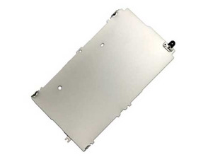 Metallplatte hinten LCD - iPhone 5S / SE