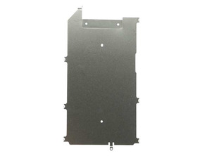 Metallplatte hinten LCD - iPhone 6S Plus