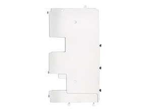 Metallplatte hinten LCD - iPhone 8