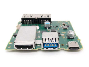 Add to cart Ersatz-Platine Dock-Stecker HDMI/USB - Nintendo Switch Ersatz-Platine Dock-Stecker HDMI/USB - Nintendo Switch