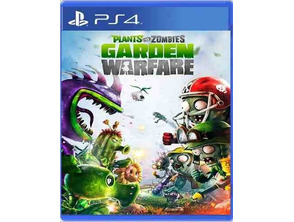 Add to cart Plants vs Zombies Garden Warfare PS4 Plants vs Zombies Garden Warfare PS4