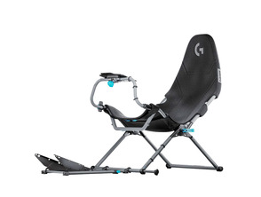 Add to cart Playseat Challenge X | Edición Logitech G Playseat Challenge X | Edición Logitech G