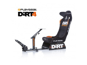Playseat DiRT ANHANG