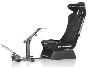 Add to cart Playseat Evolution Alcantara Pro Playseat Evolution Alcantara Pro