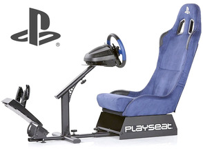 Add to cart Playseat Evolution Playstation Playseat Evolution Playstation