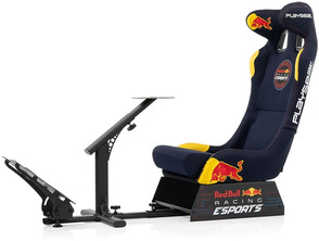 Add to cart Playseat Evolution Pro-Red Bull Racing Esports Playseat Evolution Pro-Red Bull Racing Esports
