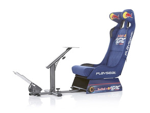 Add to cart Playseat Evolution Red Bull GRC Playseat Evolution Red Bull GRC