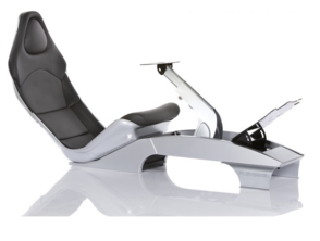 Add to cart Playseat F1 Silver Playseat F1 Silver