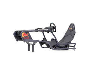 Add to cart Playseat Formula Intelligence Red Bull Racing F1 Playseat Formula Intelligence Red Bull Racing F1