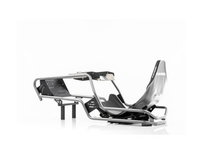 Add to cart Playseat F1 Ultimate Edition Silver Playseat F1 Ultimate Edition Silver