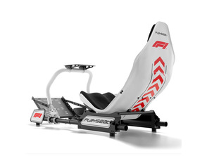 Add to cart Spielplatz Formula Instinct F1 Edition Blanco Spielplatz Formula Instinct F1 Edition Blanco