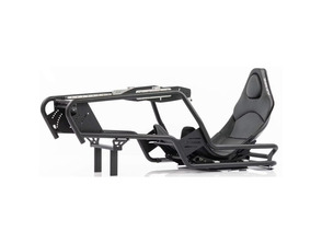 Add to cart PlaySeat Fórmula Inteligence Schwarz PlaySeat Fórmula Inteligence Schwarz
