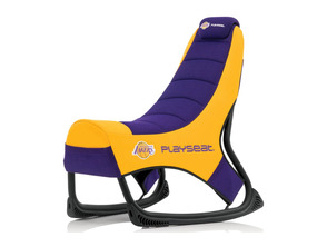 Add to cart Playseat Go NBA Edition-LA Lakers Playseat Go NBA Edition-LA Lakers