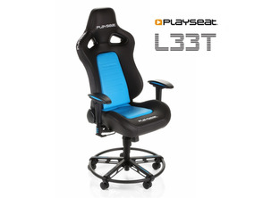 Add to cart Playseat L33T Blau Playseat L33T Blau