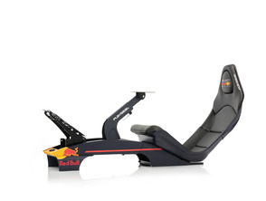 Add to cart Playseat Pro F1 Aston Martin Red Bull Racing Playseat Pro F1 Aston Martin Red Bull Racing